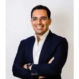 Khaled Talhouni