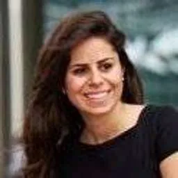 Sarah Abu Risheh