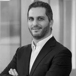 George Haimari