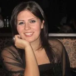 Mary Farah Madbak