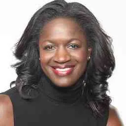 Richelle P. Parham