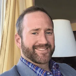 Philip O'Connor, Leadership Council at Conservation International