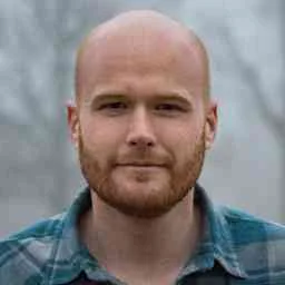 Trevor Zimmerman, Co-Founder and Managing Partner at Blackhorn Ventures