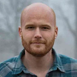 Trevor Zimmerman, Co-Founder and Managing Partner at Blackhorn Ventures
