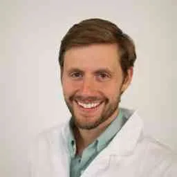 Andrew McClary