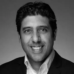 Amit Mehta