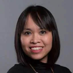 Linh Cao