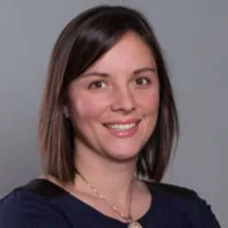 Katherine Scott