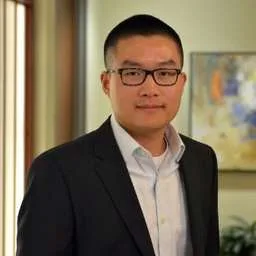 Eric Zhou