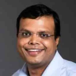 Nitin Gupta, Founder and CEO at Uni Cards