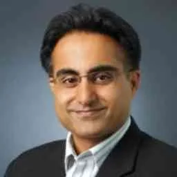 Avnish Bajaj