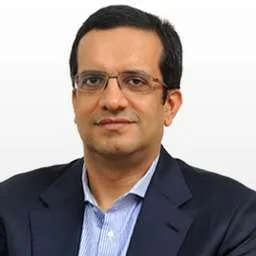 Rishi Navani