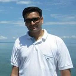 Rajat Agarwal