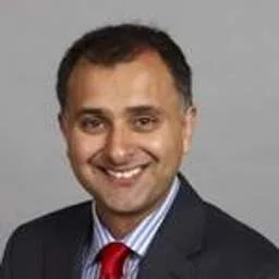 Ajay Agrawal
