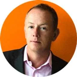 Timothy Eades, Co-Founder and CEO at Anetac