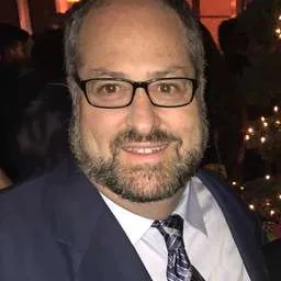 Michael Silton