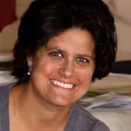 Julie Uhrman