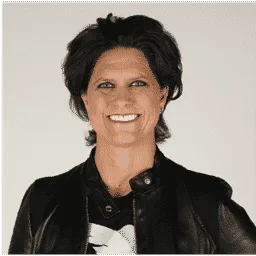 Julie Uhrman