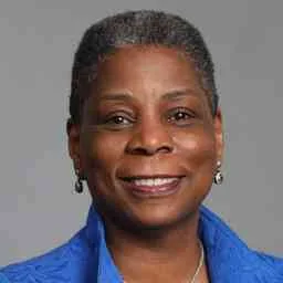 Ursula Burns