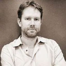 Eric Larcheveque, Cofounder at Algosup
