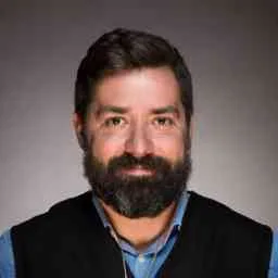 Pascal Gauthier, Founder at Kaiko