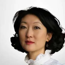 Fleur Pellerin