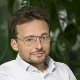Fred Potter, Founder & CEO at Netatmo