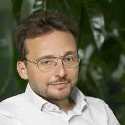 Fred Potter, Angel Investor