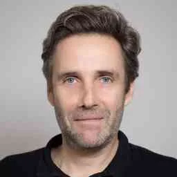 Cyril Bertrand