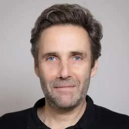 Cyril Bertrand