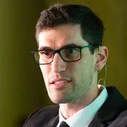 Alon Goren