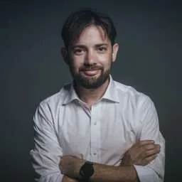 Sebastian Serrano, Co-Founder at DevsAr