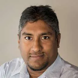 Vinny Lingham, Co-Founder and Chief Executive Officer at Rumi.ai