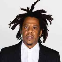 Shawn Carter
