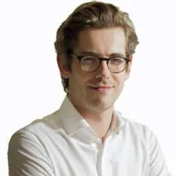 Paul Degueuse, Partner at Korelya Capital