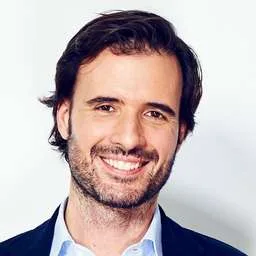 Lopo Champalimaud, Founder at Treatwell