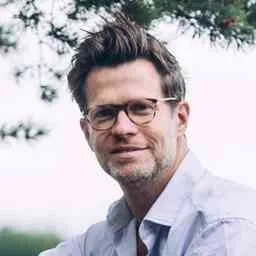 Richard Muirhead