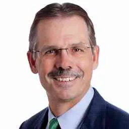 Glenn Hutchins