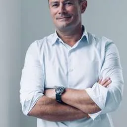 Hugues Joubert