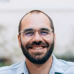 Romain Vidal