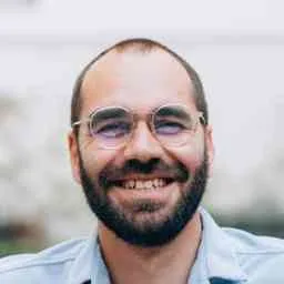 Romain Vidal