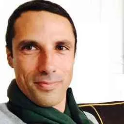 Olivier Heckmann, Angel Investor