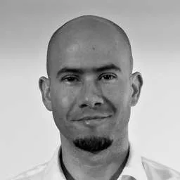 Arnoldo Concepcion