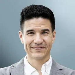 Robert Yung
