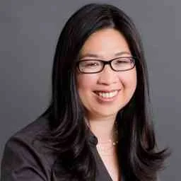 Holly Liu, Co-Founder and Managing Partner at PKO Investments