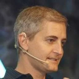 Ed Fries