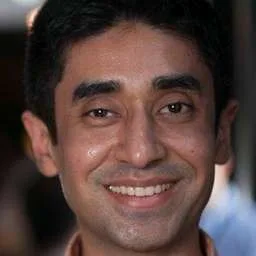 Aatif Awan