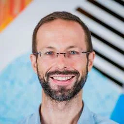Tytus Michalski, Co-Founder & Managing Partner at Fresco Capital