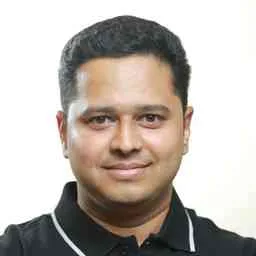 Karthik Prabhakar