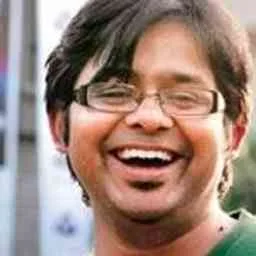 Akhil Gupta